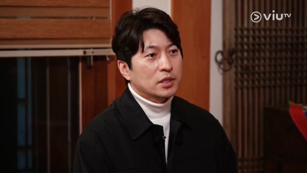 Anson Lo被師傅批姻緣指對女人有執著 鏡頭前露出害羞反應！花姐直認擔心