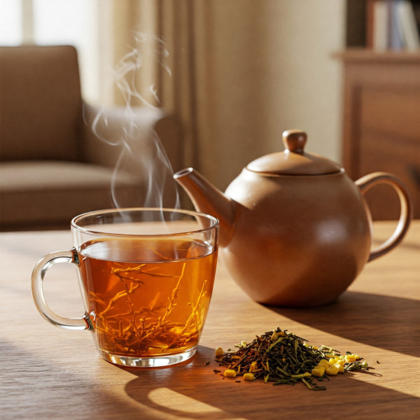 小滿飲食︱多雨濕熱易發濕疹香港腳 改善腸胃濕氣食材+中醫去濕清熱湯水推介