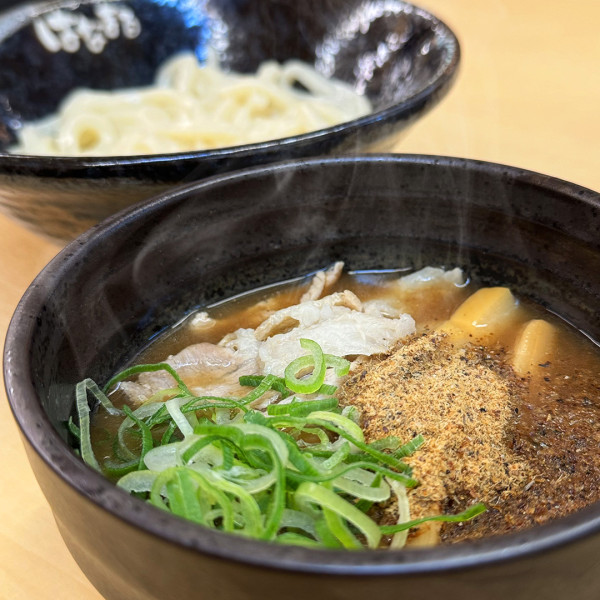 第2位Hanamaru Udon（圖片來源：Facebook@はなまるうどん(Hanamaru Udon)）