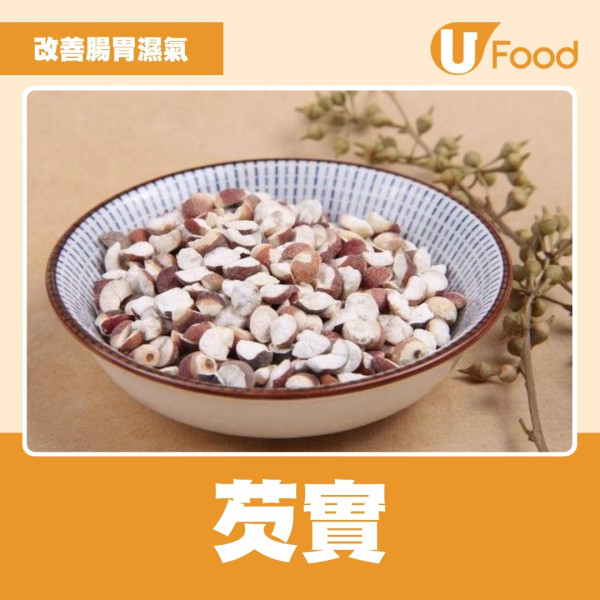 小滿飲食︱多雨濕熱易發濕疹香港腳 改善腸胃濕氣食材+中醫去濕清熱湯水推介