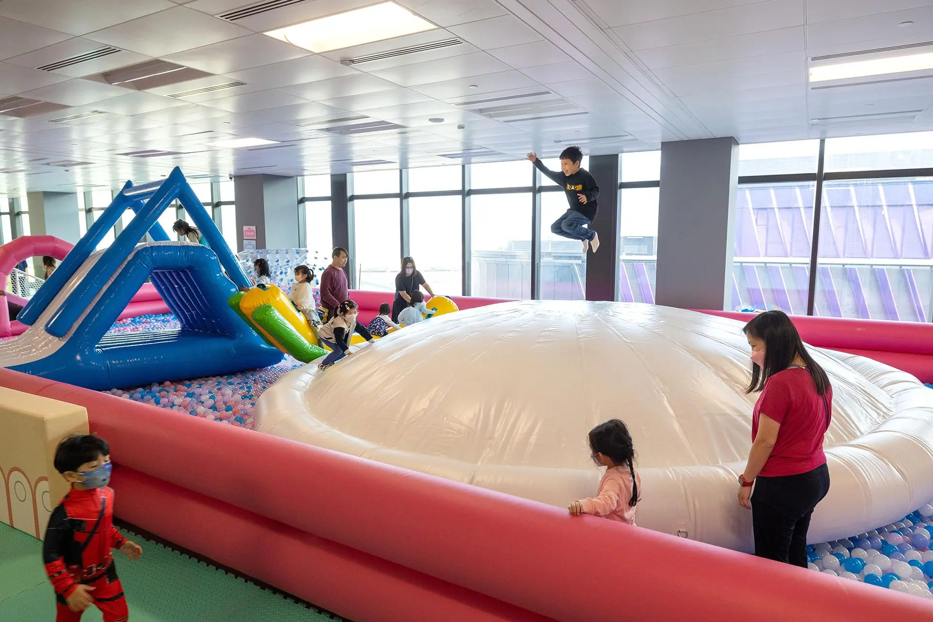 Chill Kids Club