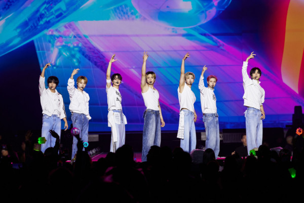 NCT DREAM香港演唱會2025｜首隊韓團登上啟德主場館8月開騷 票價／開售日期／座位表（不斷更新）