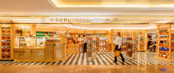 尖沙咀新餐廳推介+精選潮牌新店優惠 即睇地址/開張優惠/開幕日期