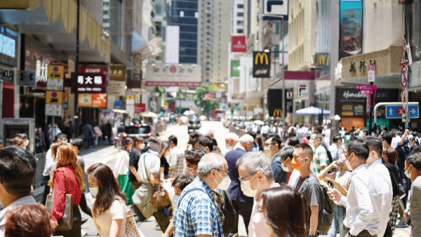 小滿飲食︱多雨濕熱易發濕疹香港腳 改善腸胃濕氣食材+中醫去濕清熱湯水推介