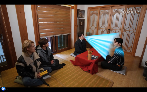 《呂濤米Lo Seoul》每集景點行程|天堂島Spa/執事Café/韓國最長斜坡滑車 附交通