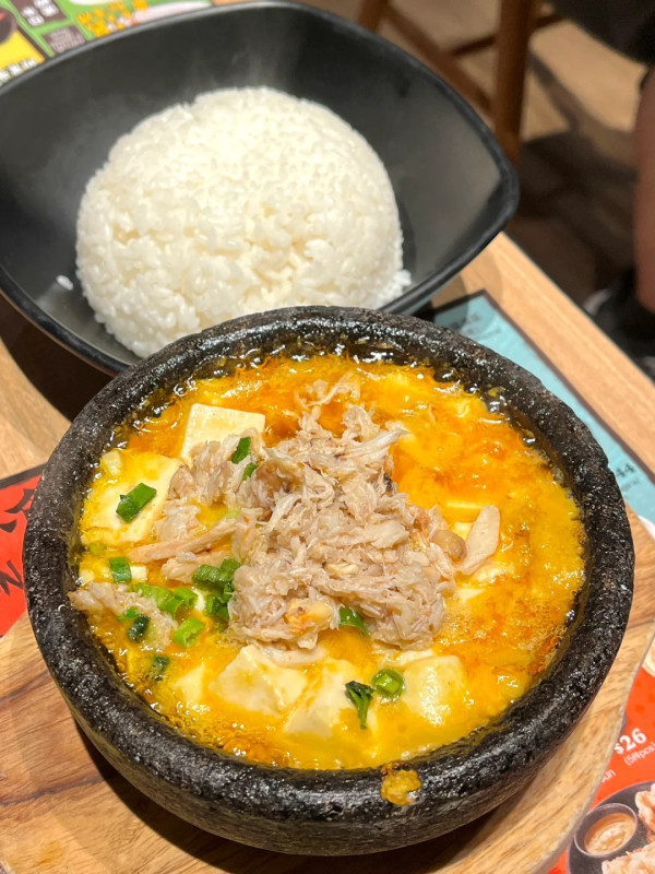 沙嗲王副線逆市開第4分店！首間新界分店／必試白咖哩豬扒飯