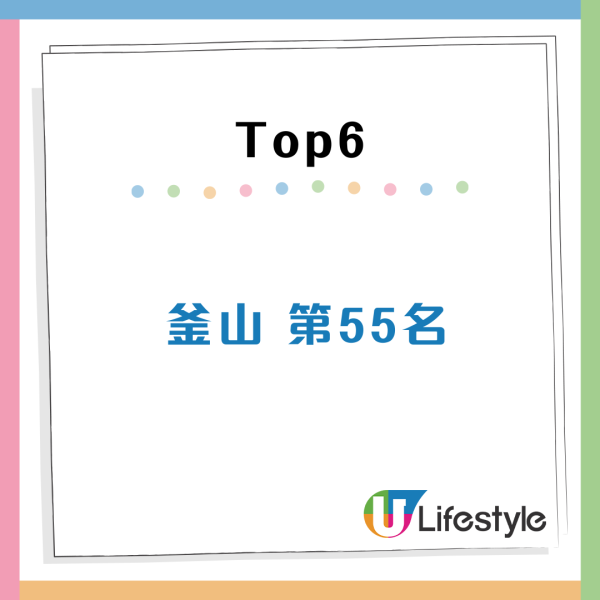 2025全球最幸福城市排行榜出爐！亞洲一城市躋身三甲 冠軍設「幸福博物館」！ 