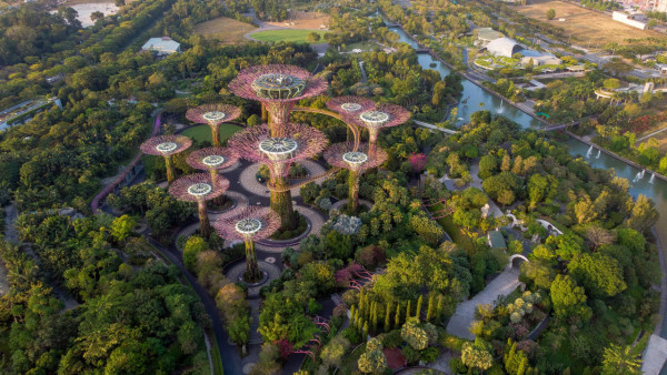 2025全球最幸福城市排行榜！亞洲3城市打入頭十/冠軍國家設幸福博物館