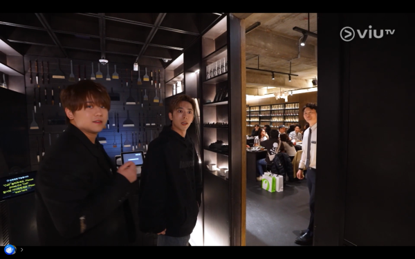 《呂濤米Lo Seoul》每集景點行程|天堂島Spa/執事Café/韓國最長斜坡滑車 附交通