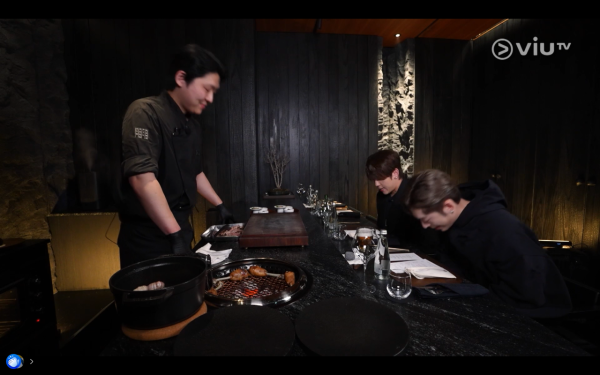 《呂濤米Lo Seoul》每集景點行程|天堂島Spa/執事Café/韓國最長斜坡滑車 附交通