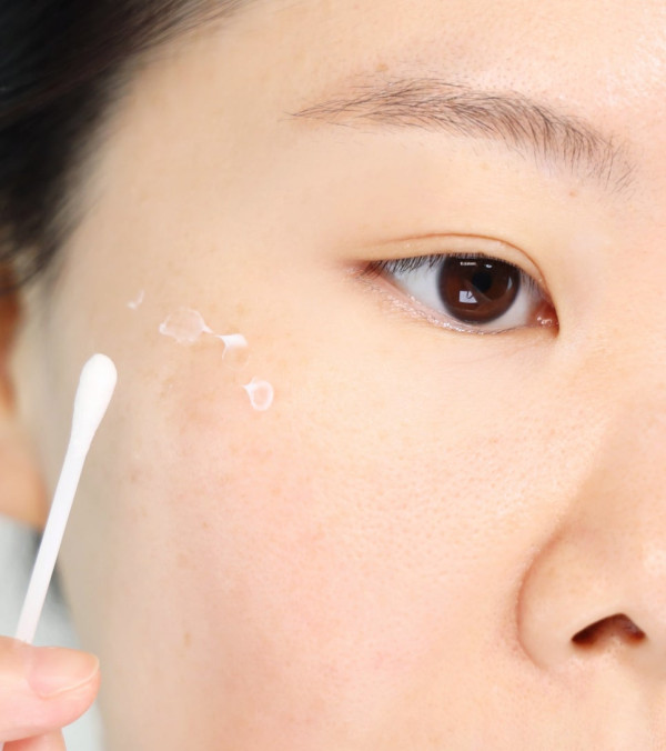 韓國藥局必買｜1. Dapharm Mela Toning Cream褪黑色素祛斑膏