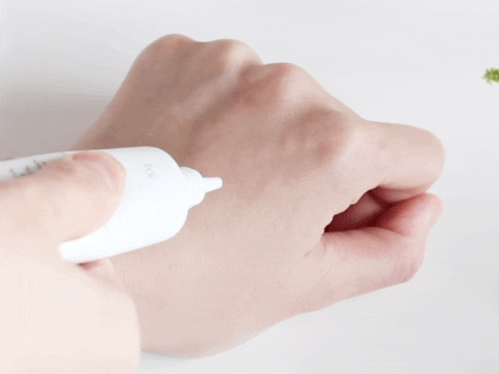 韓國藥局必買｜1. Dapharm Mela Toning Cream褪黑色素祛斑膏