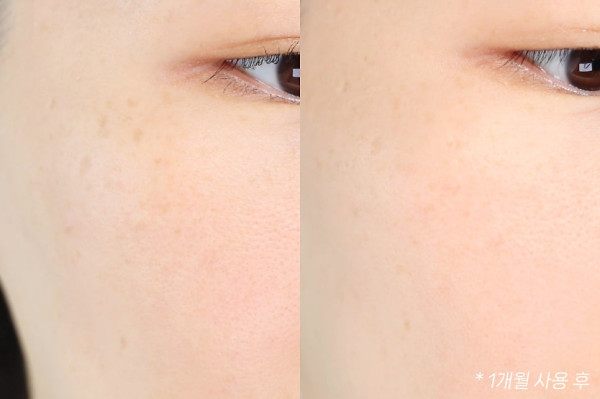 韓國藥局必買｜1. Dapharm Mela Toning Cream褪黑色素祛斑膏