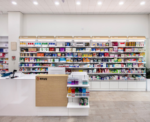 韓國藥局必買