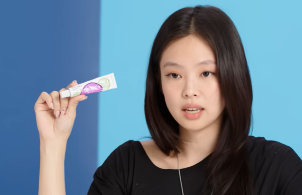 韓國藥局必買｜2. 太極製藥Bentfla Gel去瘀膏