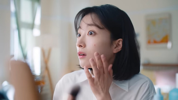 韓國藥局必買｜3. Acnon Cream抗炎殺菌袪痘膏暗瘡膏 