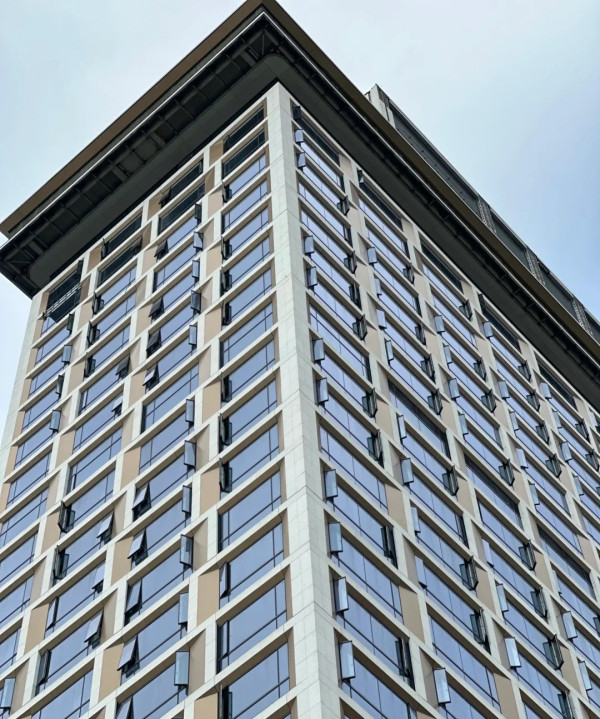 深圳太子灣美高梅｜深圳第二間MGM酒店料今年開幕 鄰近K11 ECOAST、太子灣花園城Villa 