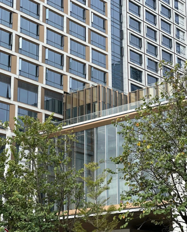 深圳太子灣美高梅｜深圳第二間MGM酒店料今年開幕 鄰近K11 ECOAST、太子灣花園城Villa 