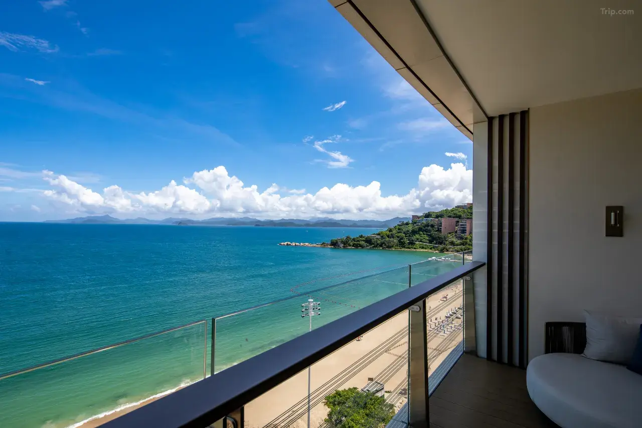 深圳太子灣美高梅｜深圳第二間MGM酒店料今年開幕 鄰近K11 ECOAST、太子灣花園城Villa 