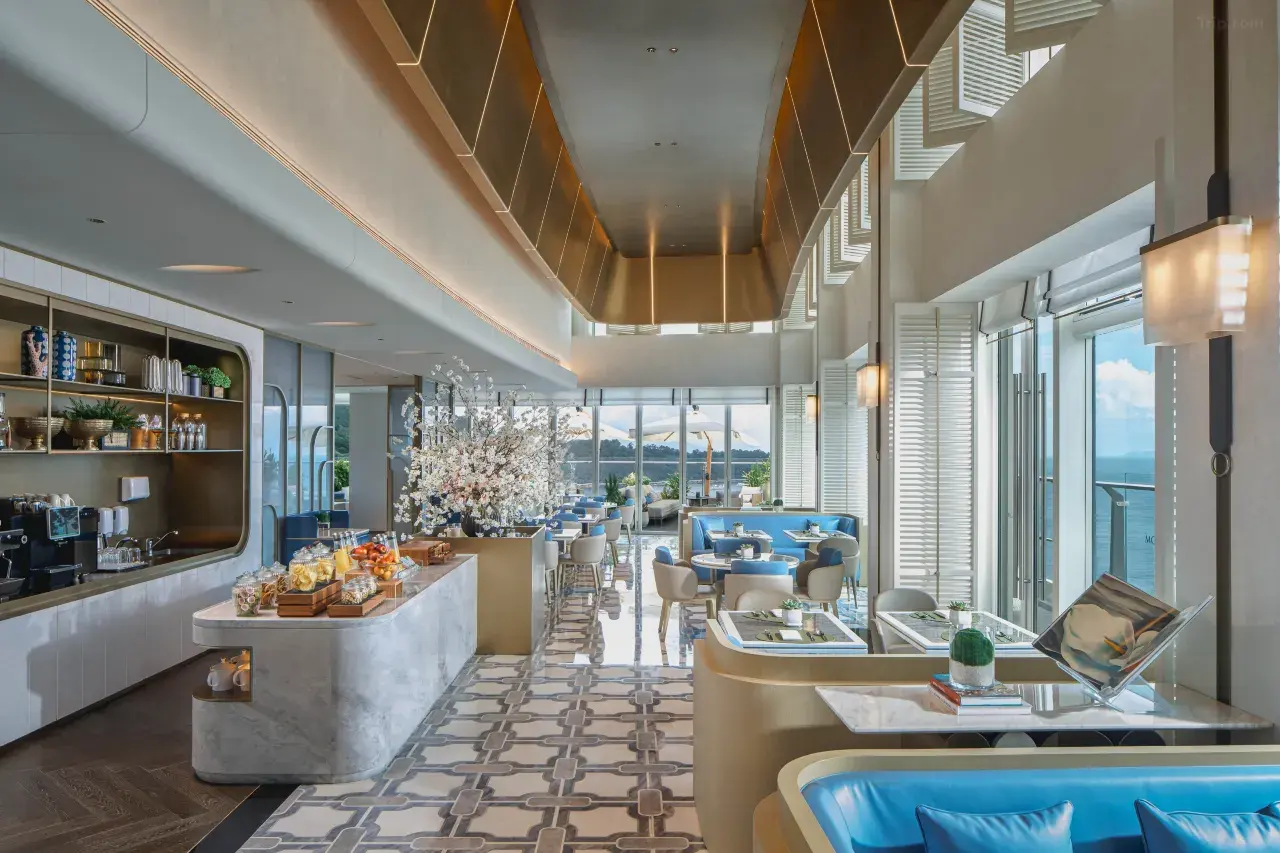 深圳太子灣美高梅｜深圳第二間MGM酒店料今年開幕 鄰近K11 ECOAST、太子灣花園城Villa 