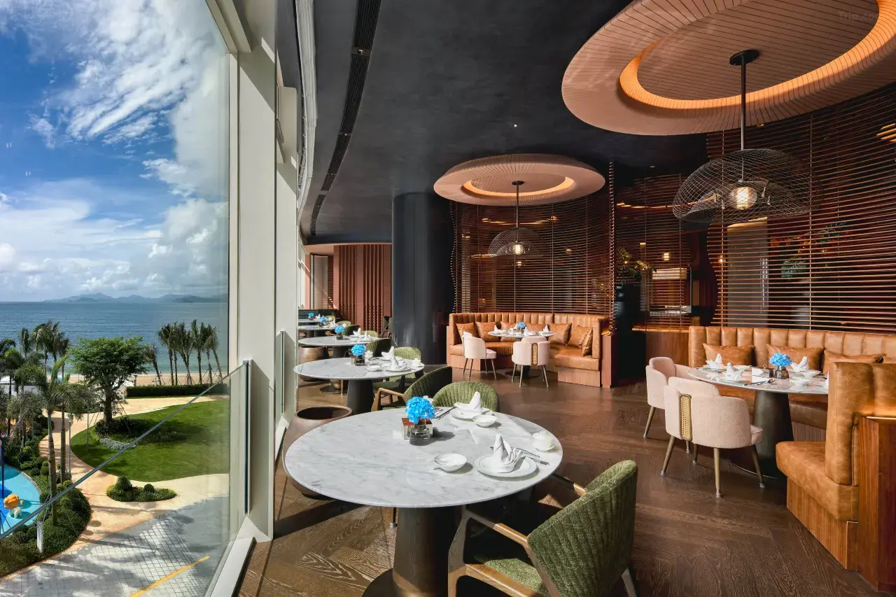 深圳太子灣美高梅｜深圳第二間MGM酒店料今年開幕 鄰近K11 ECOAST、太子灣花園城Villa 