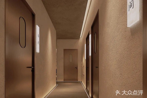 【深圳按摩推介2026】高質SPA水療按腳按身推油揼骨好介紹 福田/羅湖/南山區 