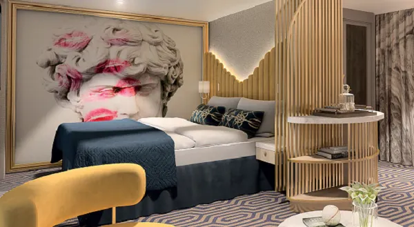 麗星郵輪–探索星號｜台灣日本8日郵輪之旅 玩遍船上設施 暢遊台北/登陸九洲 