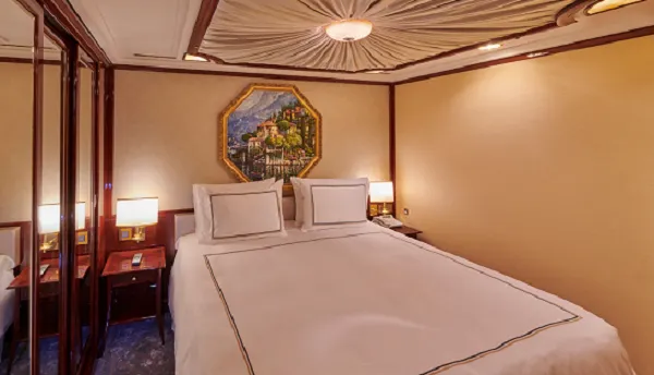 麗星郵輪–探索星號｜台灣日本8日郵輪之旅 玩遍船上設施 暢遊台北/登陸九洲 