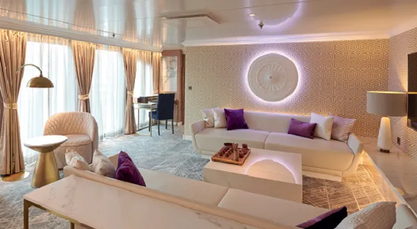 麗星郵輪–探索星號｜台灣日本8日郵輪之旅 玩遍船上設施 暢遊台北/登陸九洲 