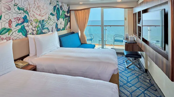 麗星郵輪–探索星號｜台灣日本8日郵輪之旅 玩遍船上設施 暢遊台北/登陸九洲 