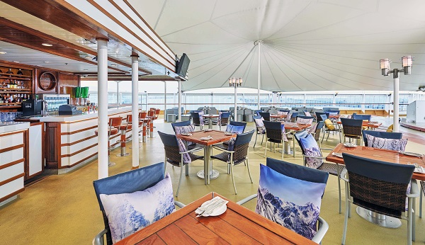 麗星郵輪–探索星號｜台灣日本8日郵輪之旅 玩遍船上設施 暢遊台北/登陸九洲 