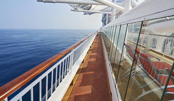 麗星郵輪–探索星號｜台灣日本8日郵輪之旅 玩遍船上設施 暢遊台北/登陸九洲 