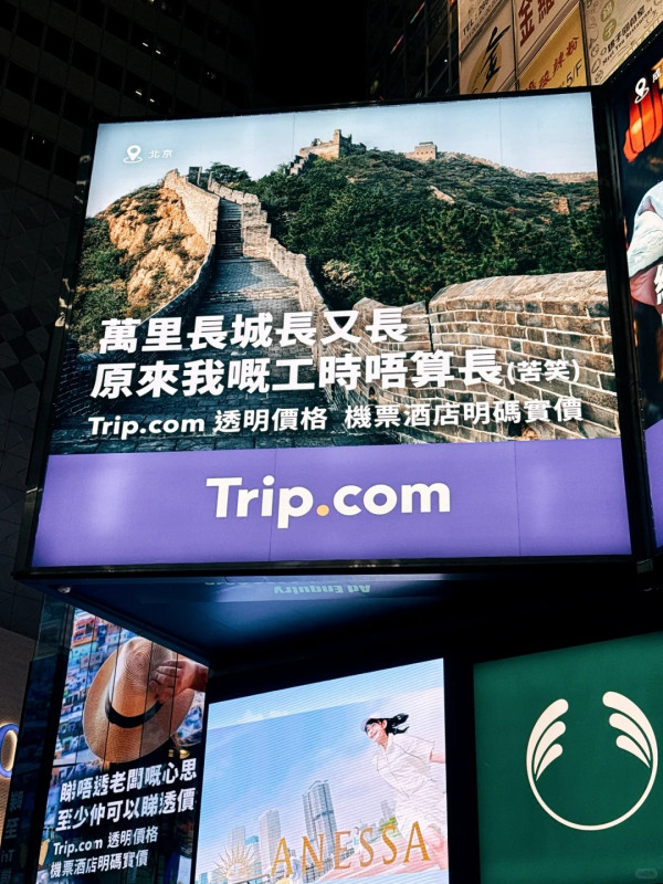 銅鑼灣變「旅行請假區」電商6大金句寸爆香港老闆！打工仔嘆句句都係心聲