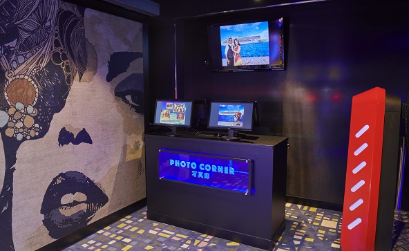 麗星郵輪–探索星號｜台灣日本8日郵輪之旅 玩遍船上設施 暢遊台北/登陸九洲 