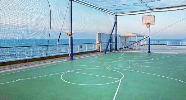 麗星郵輪–探索星號｜台灣日本8日郵輪之旅 玩遍船上設施 暢遊台北/登陸九洲 