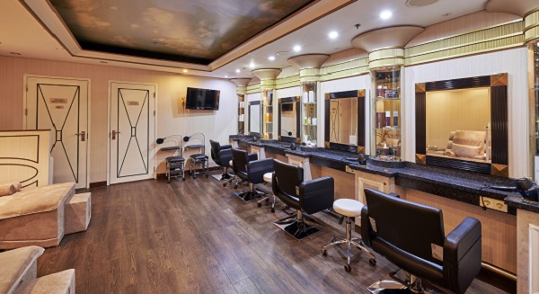 麗星郵輪–探索星號｜台灣日本8日郵輪之旅 玩遍船上設施 暢遊台北/登陸九洲 