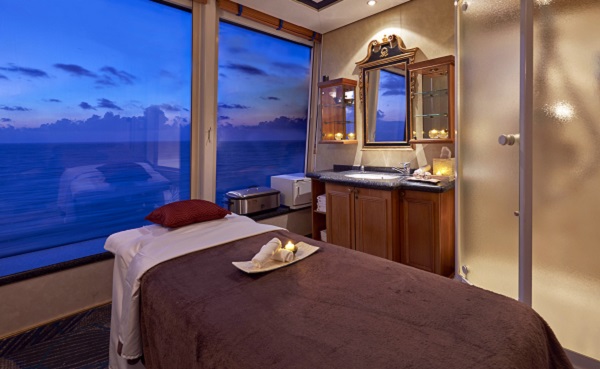 麗星郵輪–探索星號｜台灣日本8日郵輪之旅 玩遍船上設施 暢遊台北/登陸九洲 