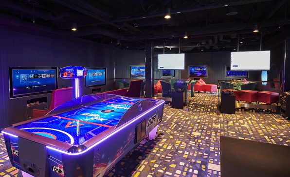 麗星郵輪–探索星號｜台灣日本8日郵輪之旅 玩遍船上設施 暢遊台北/登陸九洲 