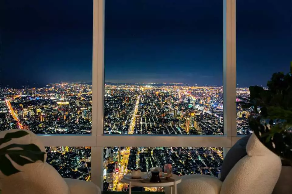 麗星郵輪–探索星號｜台灣日本8日郵輪之旅 玩遍船上設施 暢遊台北/登陸九洲 