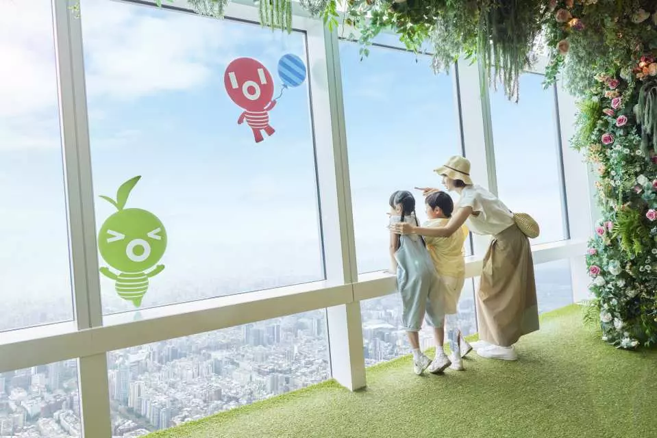 麗星郵輪–探索星號｜台灣日本8日郵輪之旅 玩遍船上設施 暢遊台北/登陸九洲 