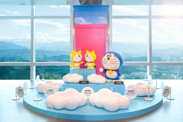 麗星郵輪–探索星號｜台灣日本8日郵輪之旅 玩遍船上設施 暢遊台北/登陸九洲 