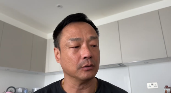 王喜自爆兩度懷疑被迷姦傷勢照片曝光 憶述下半身難以活動：我應該失禁