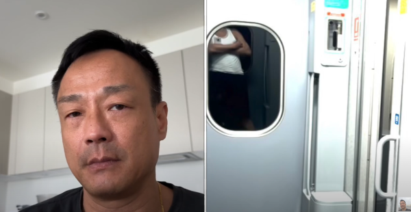 王喜自爆兩度懷疑被迷姦傷勢照片曝光 憶述下半身難以活動：我應該失禁