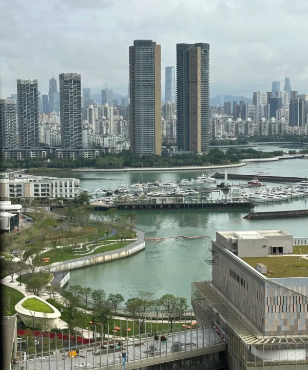 深圳太子灣美高梅｜深圳第二間MGM酒店料今年開幕 鄰近K11 ECOAST、太子灣花園城Villa 