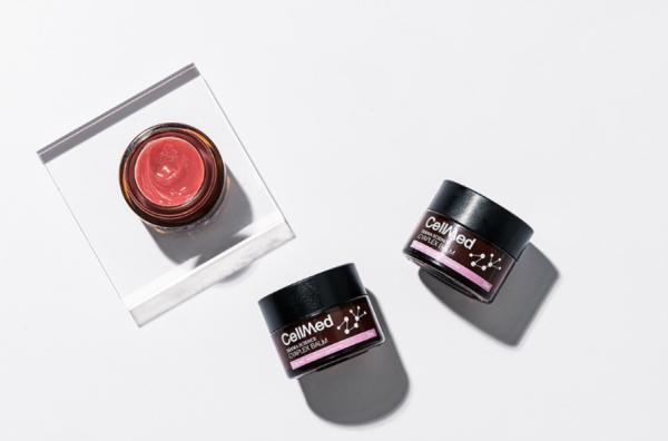 韓國藥局必買｜10. K. CellMed CYAPLEX BALM 再生霜/萬用膏