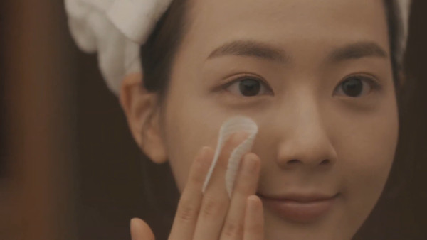 韓國藥局必買｜13. Sweatrol Pad止汗濕巾