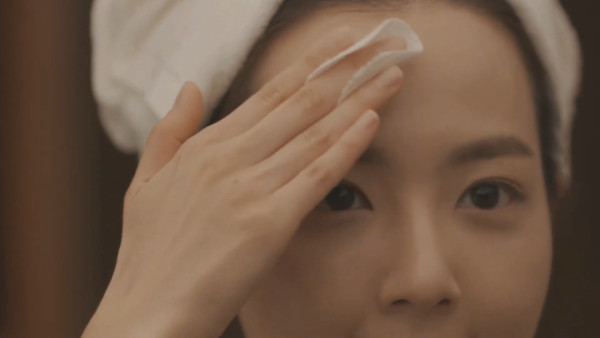 韓國藥局必買｜13. Sweatrol Pad止汗濕巾