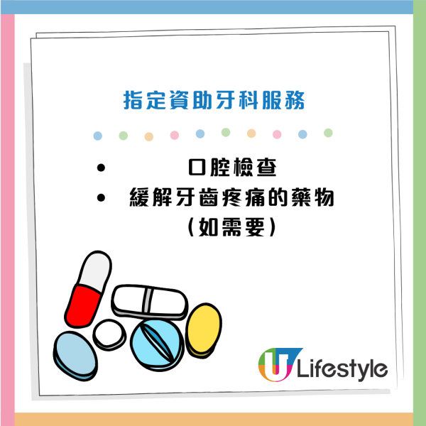 衛生署5月底推出社區牙科支援計劃！4類人獲資助補牙或拔牙！附服務機構名單
