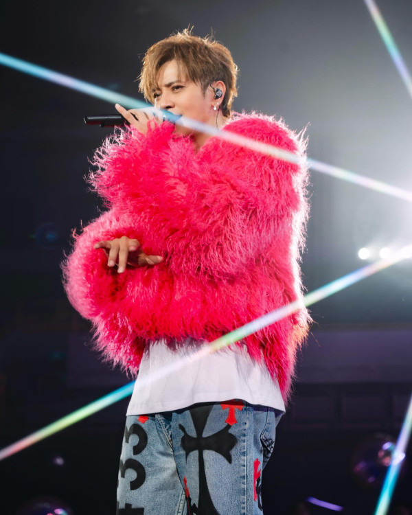 來源︰IG@showlo