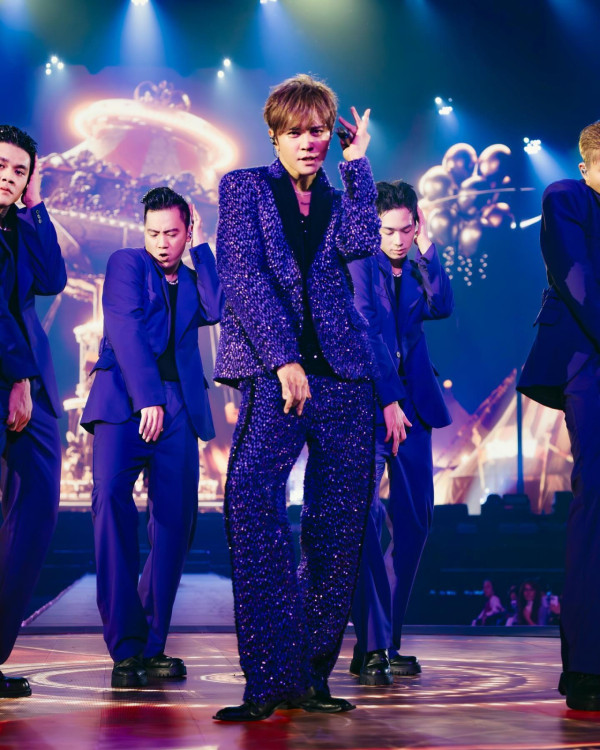 來源︰IG@showlo